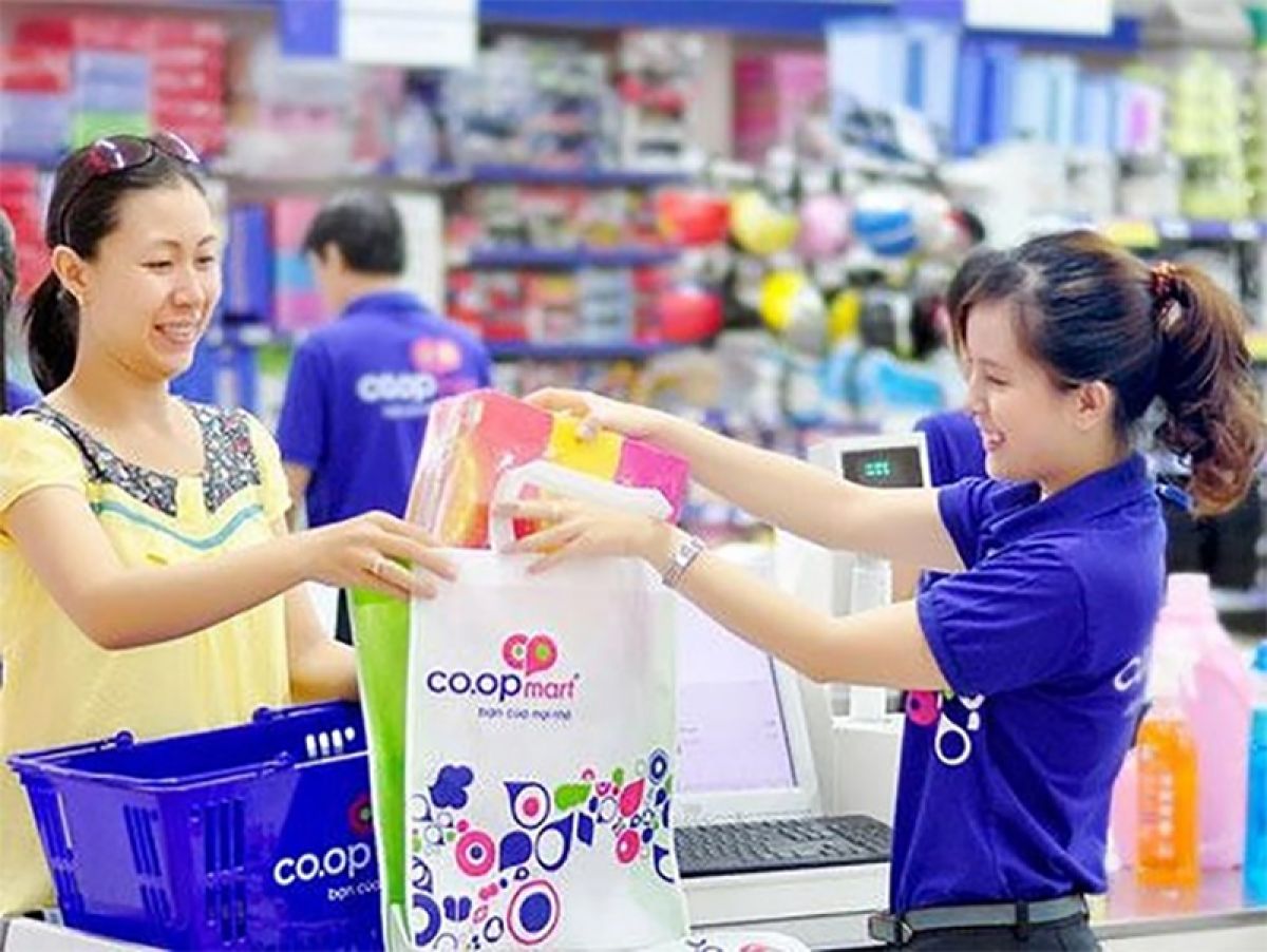 B&Aacute;N H&Agrave;NG SI&Ecirc;U THỊ
