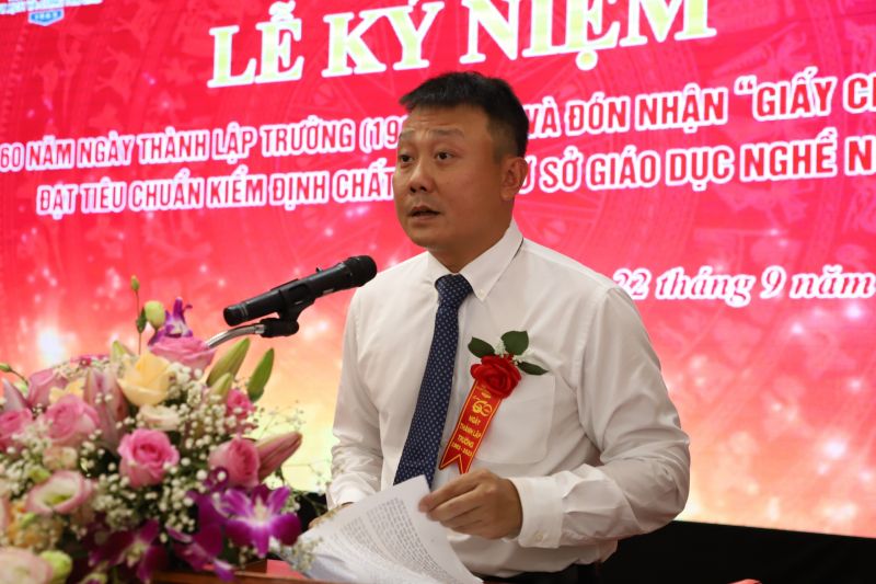 THƯ CẢM ƠN