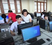 KẾ TO&Aacute;N DOANH NGHIỆP